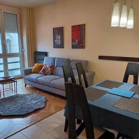 Be A Budapester3 ภายนอก รูปภาพ