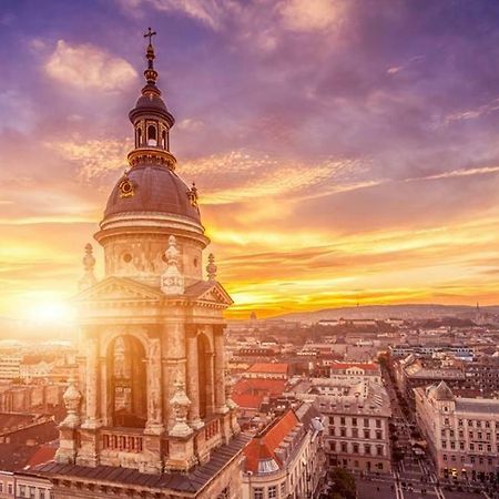 Be A Budapester3 ภายนอก รูปภาพ