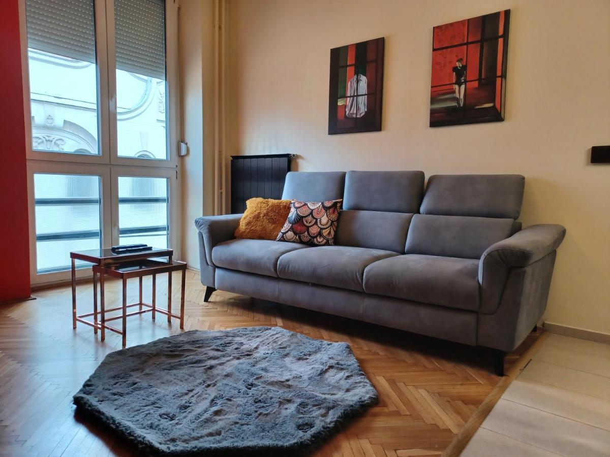 Be A Budapester3 ภายนอก รูปภาพ
