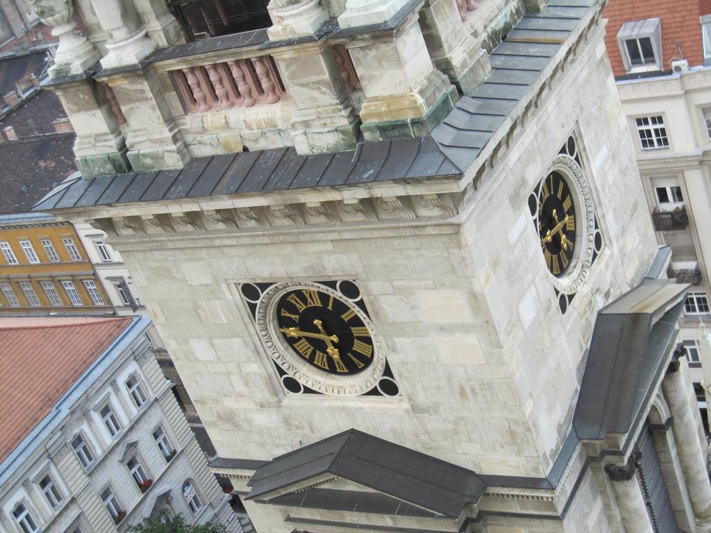Be A Budapester3 ห้อง รูปภาพ