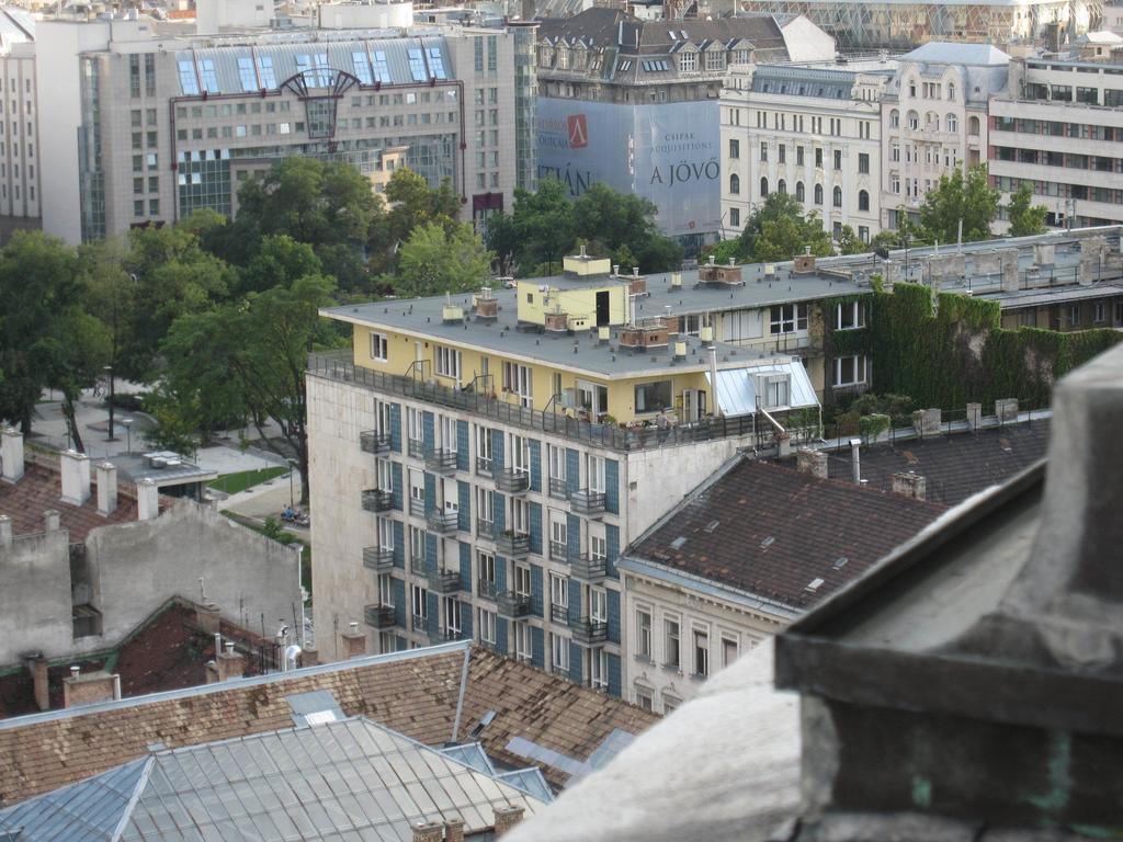 Be A Budapester3 ห้อง รูปภาพ