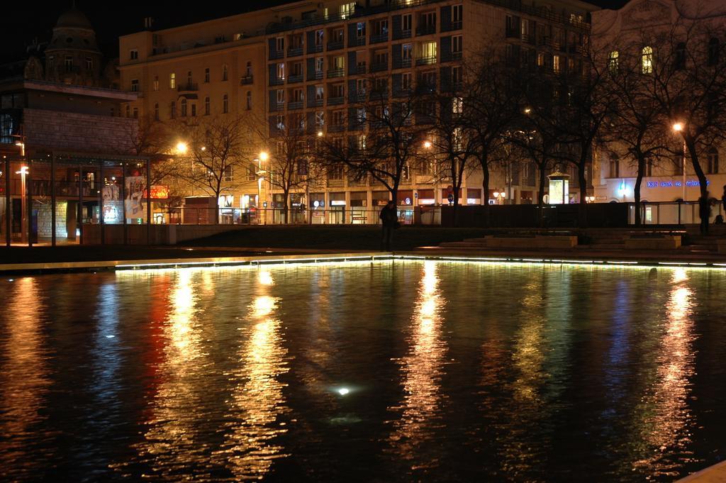 Be A Budapester3 ห้อง รูปภาพ