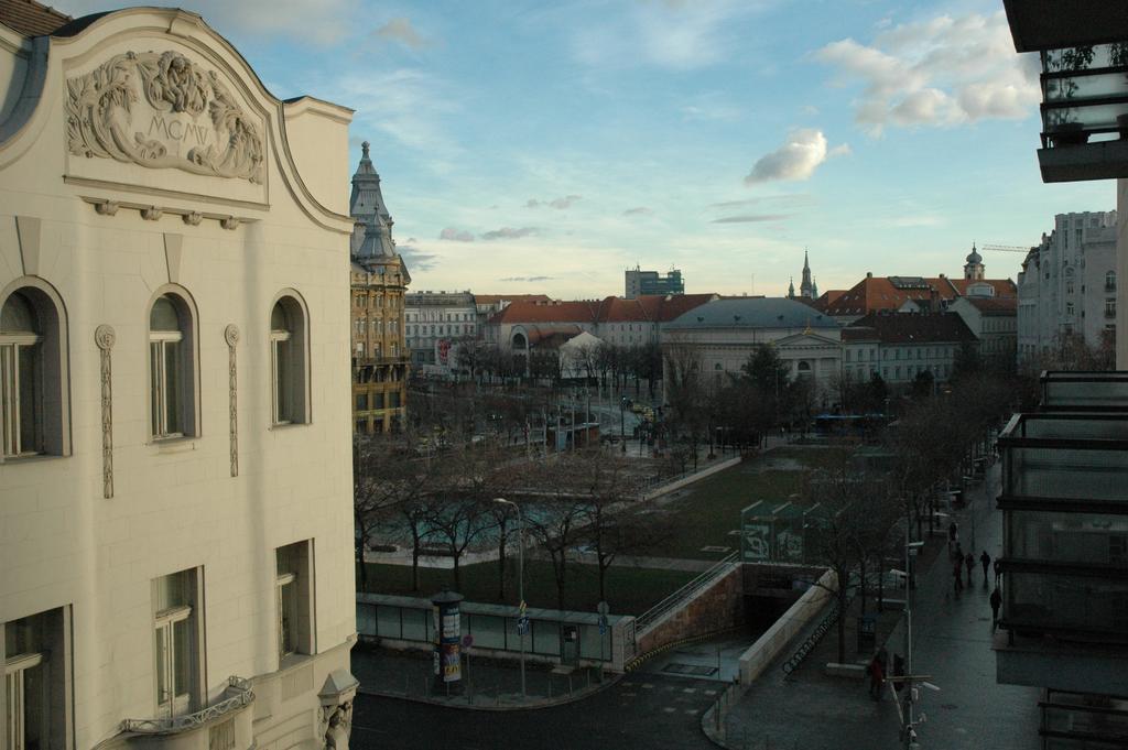 Be A Budapester3 ห้อง รูปภาพ