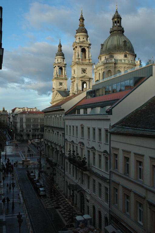 Be A Budapester3 ห้อง รูปภาพ